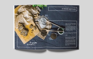 Catalogue