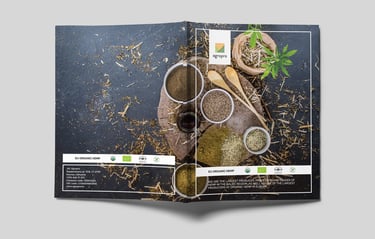 Catalogue