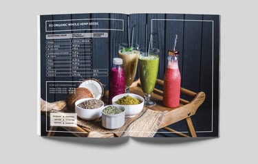 Catalogue