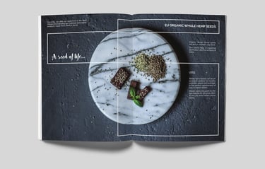 Catalogue