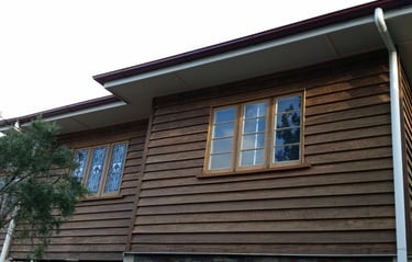 House sanding brisbane.