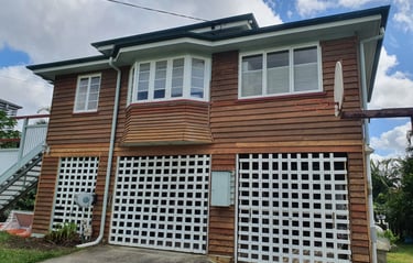 House sanding brisbane.