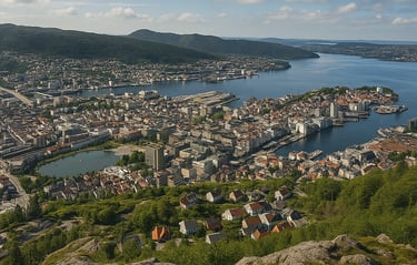 Bergen Chamber of Commerce
