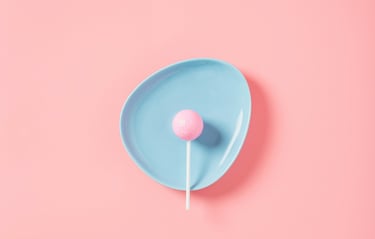 Image-plate-lollipop