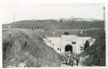 Fort de Maizeret