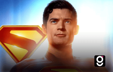 super-man