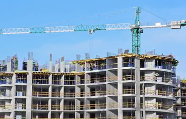 Öz Doğu Havalandırma Hilton otel