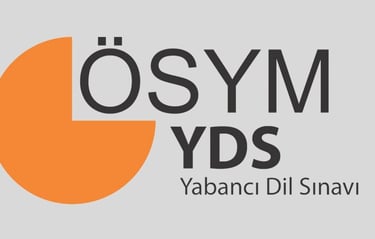 konyaaltı yds dersleri