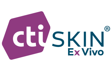 CTIBIOTECH ex vivo skin kit is ethically sourced human tissue