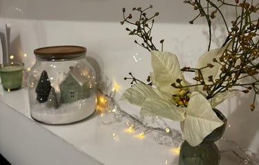 Douceur et chaleur de Noël chez Marmite & Papillote, cuisine conviviale 