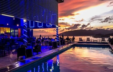 Grandis Hotel Kota Kinabalu, Sabah