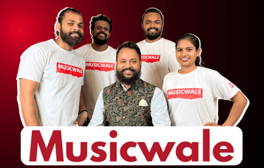 Team musicwale 