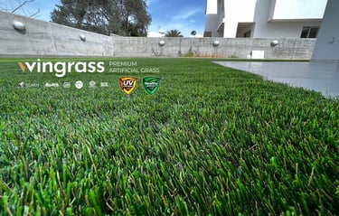 Natural Show results