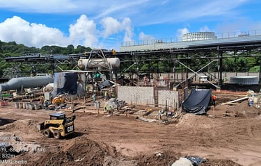 Supervisión de obras