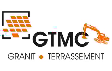 GTMC Granit & terrassement