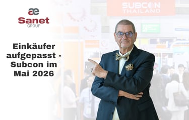 Subcon Thailand 2026