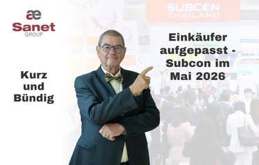 Subcon Thailand 2026