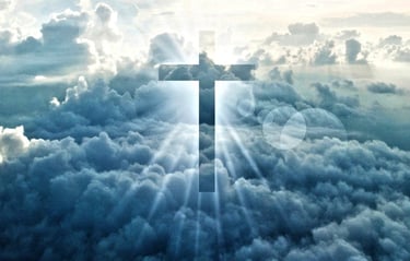 Eternal life