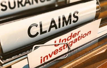 Insurance Claim Investigation Service in Mumbai, India