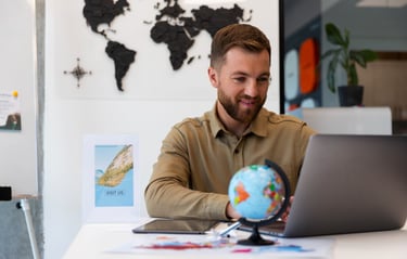 Global Talent Visa Australia - Novus