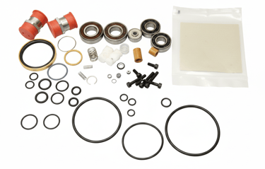 Coldhead Rebuild Kit