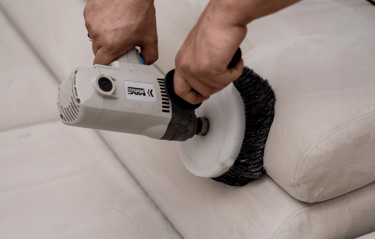 lavado de muebles, lavado de colchones, limpieza profesional, ácaros y bacterias, hogar