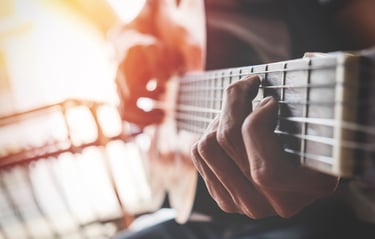 Le Concert de Sam Capitaine