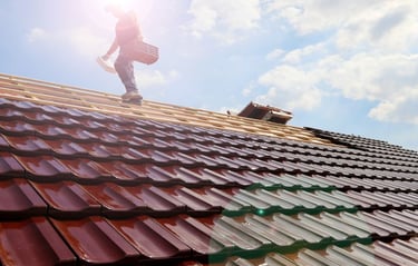 su yalıtımı, ısı yalıtımı, membran izolasyon