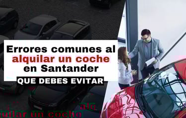 Documentación necesaria para alquilar un coche siendo extranjero  
