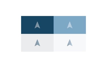 ASTERI logotipo simbolis