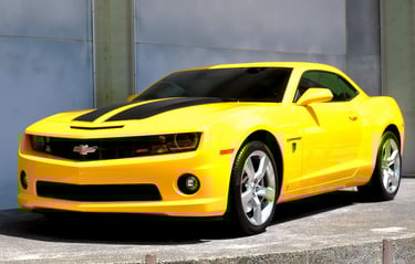 Venta-coches-americanos-en-España