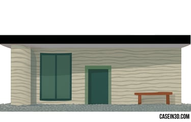 Havelar 3d portogallo