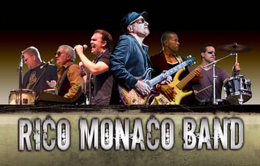 Rico Monaco Band