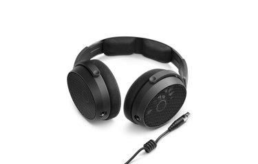 Fone Sennheiser HD 490 Pro Plus, fone de ouvido do Alanzoka