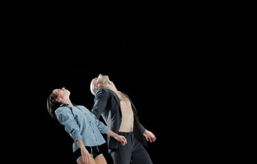 apprendre á lacher prise