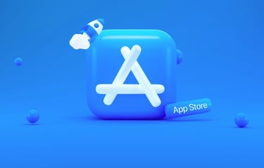 Apple permitirá lojas de apps alternativas e pagamentos externos no Brasil