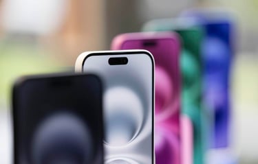 iPhone 17: Data de Lançamento, Novos Modelos e Tudo o que Sabemos Até Agora