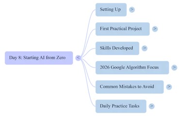 This mind map gives you a quick overview of the concepts covered below.