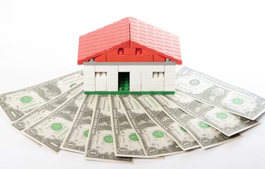 Appraisal for Cash Sale