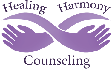 Healing Harmony Counseling Logo