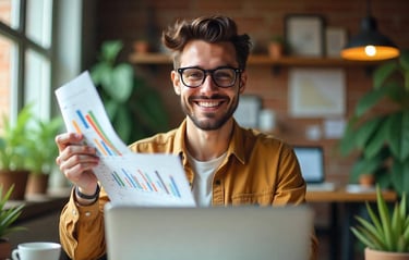 Check Content data and analytics