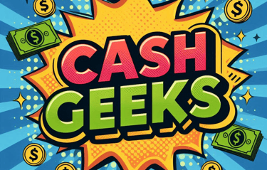 cashgeeks logo