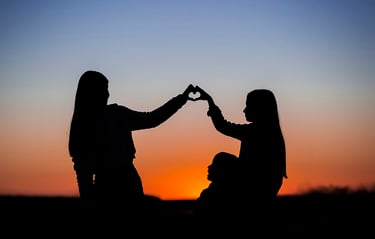 Reflective Practices & Supervision - Caloundra - Lisa King, Blackbird House, mental health therapist