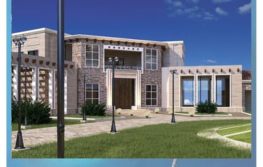 مؤسسة بديع الامل