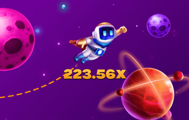 spaceman