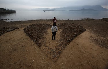 Spellbound Ceremonies healing rite