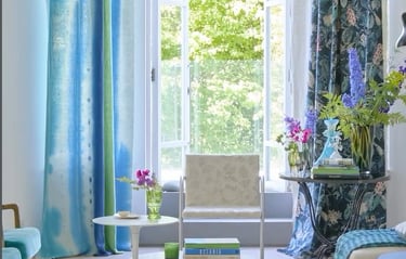 Designers Guild tissus