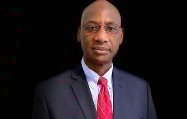 Idaye Braimah, Attorney braimahlaw