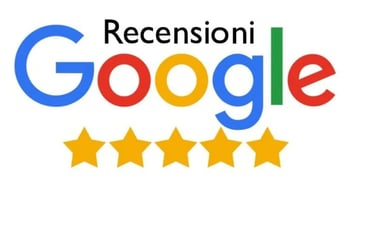 Recensioni Google 