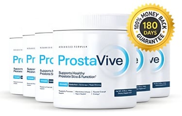 ProstaVive Offer